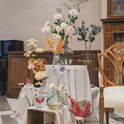 リストランテASOの写真4枚目