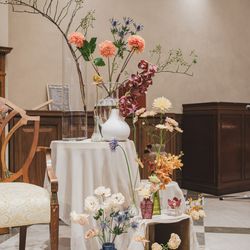 リストランテASOの写真9枚目