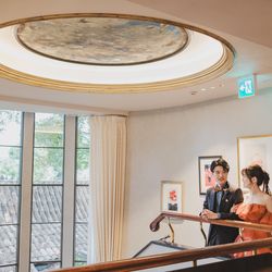 リストランテASOの写真2枚目