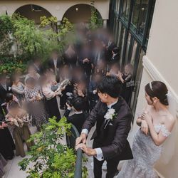 リストランテASOの写真28枚目