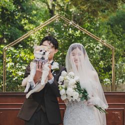 リストランテASOの写真6枚目