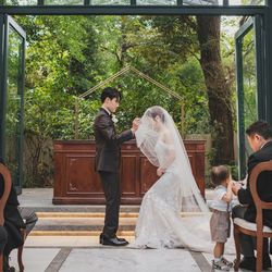 リストランテASOの写真4枚目