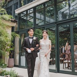 リストランテASOの写真2枚目