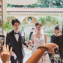 リストランテASOの写真1枚目