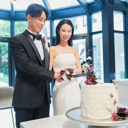 ニーズ青山 by T&G WEDDING の写真23枚目