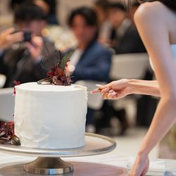 ニーズ青山 by T&G WEDDING の写真25枚目