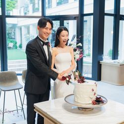 ニーズ青山 by T&G WEDDING の写真34枚目