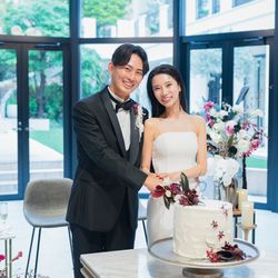 ニーズ青山 by T&G WEDDING の写真36枚目