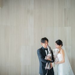 ニーズ青山 by T&G WEDDING の写真18枚目