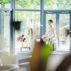 ニーズ青山 by T&G WEDDING の写真9枚目