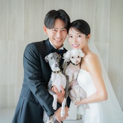 ニーズ青山 by T&G WEDDING の写真25枚目
