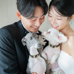 ニーズ青山 by T&G WEDDING の写真19枚目