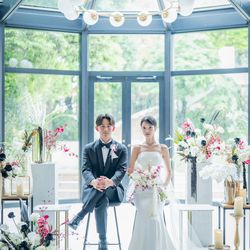 ニーズ青山 by T&G WEDDING の写真12枚目