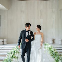 ニーズ青山 by T&G WEDDING の写真20枚目