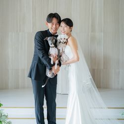 ニーズ青山 by T&G WEDDING の写真21枚目