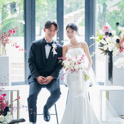 ニーズ青山 by T&G WEDDING の写真21枚目