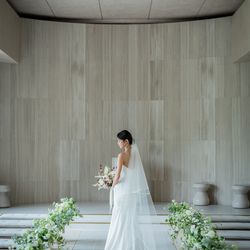 ニーズ青山 by T&G WEDDING の写真22枚目