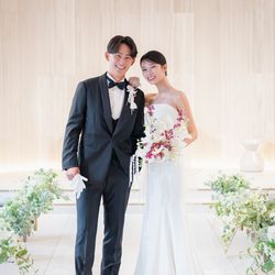 ニーズ青山 by T&G WEDDING の写真36枚目