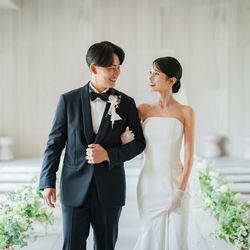 ニーズ青山 by T&G WEDDING の写真12枚目