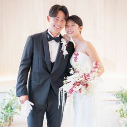 ニーズ青山 by T&G WEDDING の写真22枚目