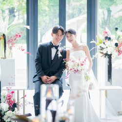 ニーズ青山 by T&G WEDDING の写真24枚目