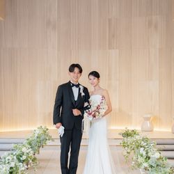 ニーズ青山 by T&G WEDDING の写真25枚目