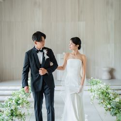 ニーズ青山 by T&G WEDDING の写真2枚目