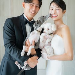 ニーズ青山 by T&G WEDDING の写真13枚目