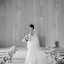 ニーズ青山 by T&G WEDDING の写真27枚目