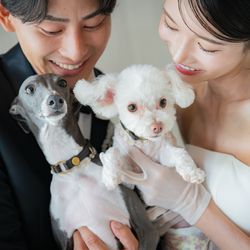 ニーズ青山 by T&G WEDDING の写真28枚目