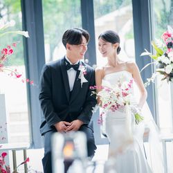 ニーズ青山 by T&G WEDDING の写真15枚目