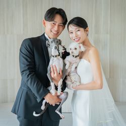ニーズ青山 by T&G WEDDING の写真8枚目