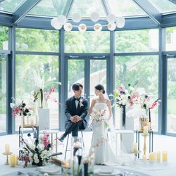 ニーズ青山 by T&G WEDDING の写真7枚目