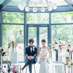 ニーズ青山 by T&G WEDDING の写真4枚目