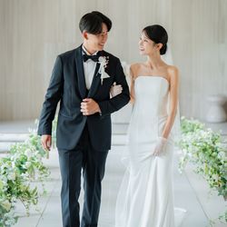 ニーズ青山 by T&G WEDDING の写真5枚目