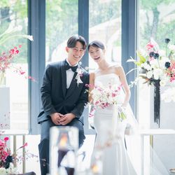 ニーズ青山 by T&G WEDDING の写真8枚目