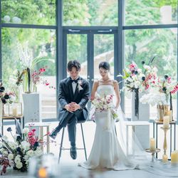 ニーズ青山 by T&G WEDDING の写真34枚目