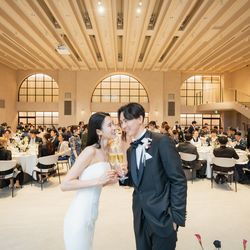 ニーズ青山 by T&G WEDDING の写真2枚目
