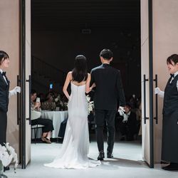 ニーズ青山 by T&G WEDDING の写真3枚目