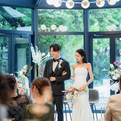 ニーズ青山 by T&G WEDDING の写真2枚目