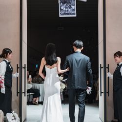 ニーズ青山 by T&G WEDDING の写真6枚目