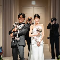 ニーズ青山 by T&G WEDDING の写真11枚目