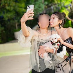 ニーズ青山 by T&G WEDDING の写真17枚目