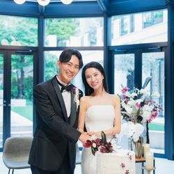 ニーズ青山 by T&G WEDDING の写真7枚目