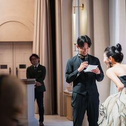 ニーズ青山 by T&G WEDDING の写真9枚目