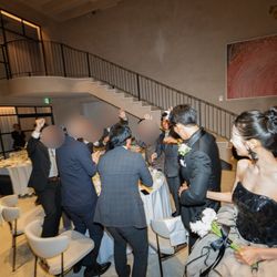 ニーズ青山 by T&G WEDDING の写真35枚目