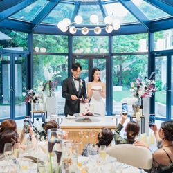 ニーズ青山 by T&G WEDDING の写真35枚目