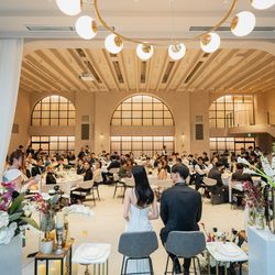 ニーズ青山 by T&G WEDDING の写真36枚目