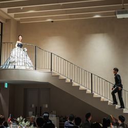 ニーズ青山 by T&G WEDDING の写真2枚目