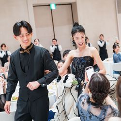 ニーズ青山 by T&G WEDDING の写真9枚目